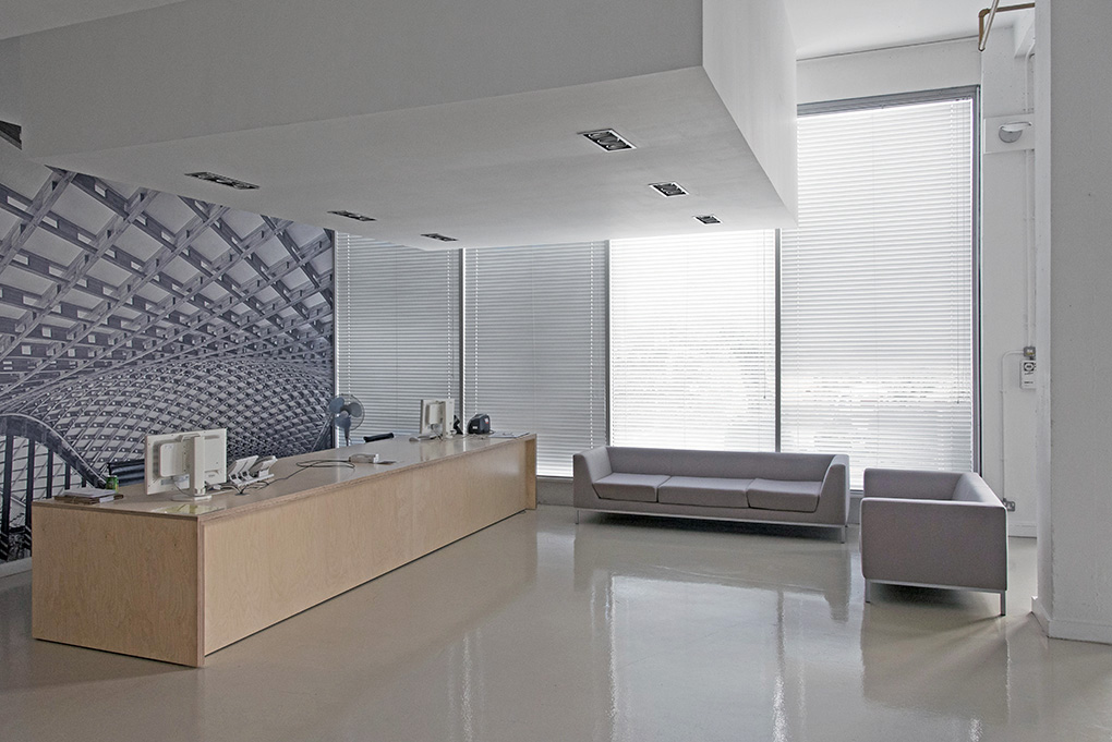 Architektur, Büro für Fotografie