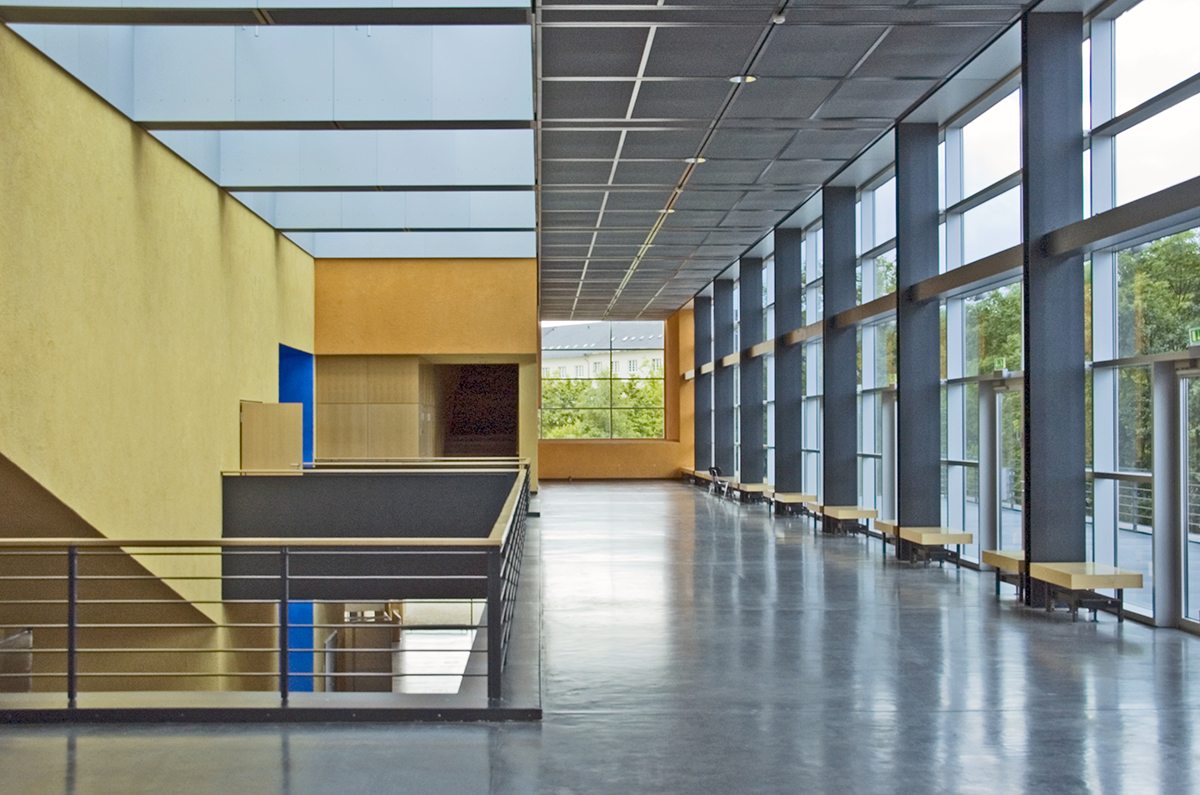 Architektur, Büro für Fotografie