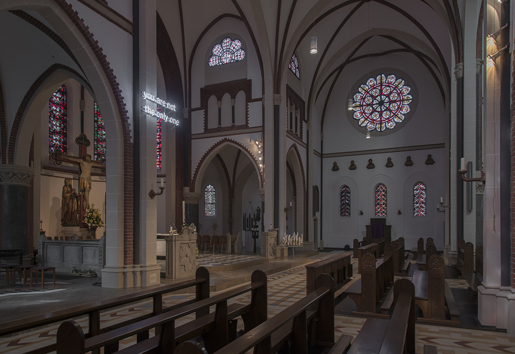 Ausstellungsdokumentation, Büro für Fotografie